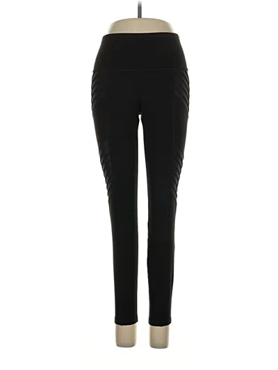 Pre-owned Active By Old Navy Active Pants In Black