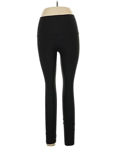 Pre-owned Active By Old Navy Active Pants In Black