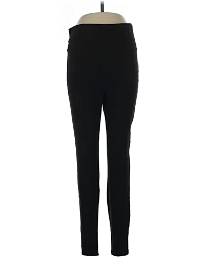 Pre-owned Active By Old Navy Active Pants In Black