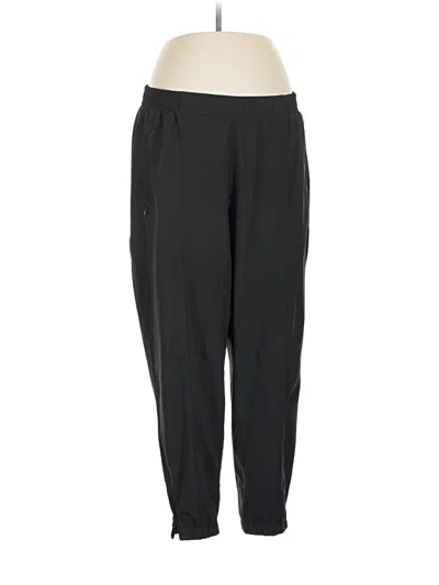 Pre-owned Active By Old Navy Active Pants In Black