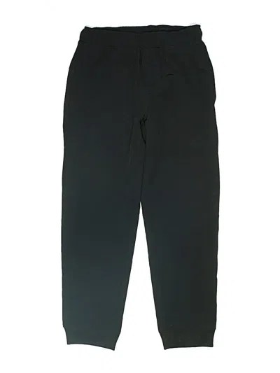 Pre-owned Active By Old Navy Kids' Active Pants In Black