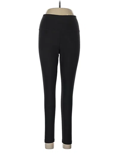 Pre-owned Active By Old Navy Active Pants In Black