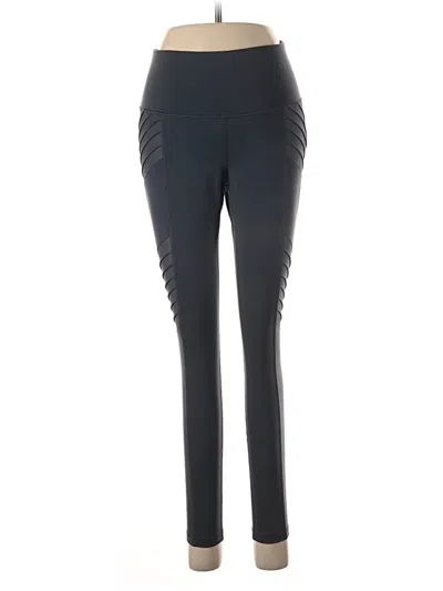 Pre-owned Active By Old Navy Active Pants In Black