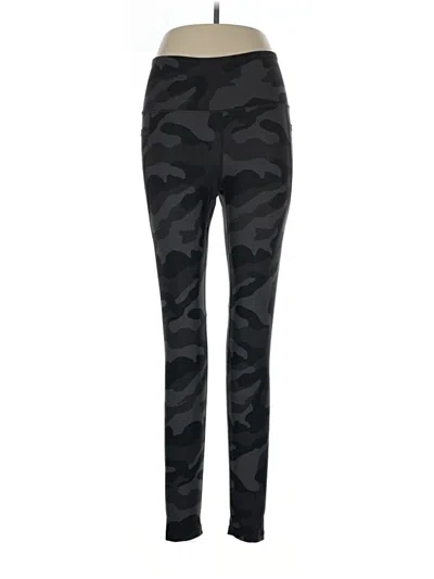 Pre-owned Active By Old Navy Active Pants In Black