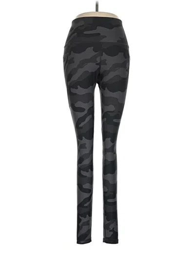 Pre-owned Active By Old Navy Active Pants In Black