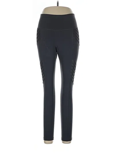 Pre-owned Active By Old Navy Active Pants In Black