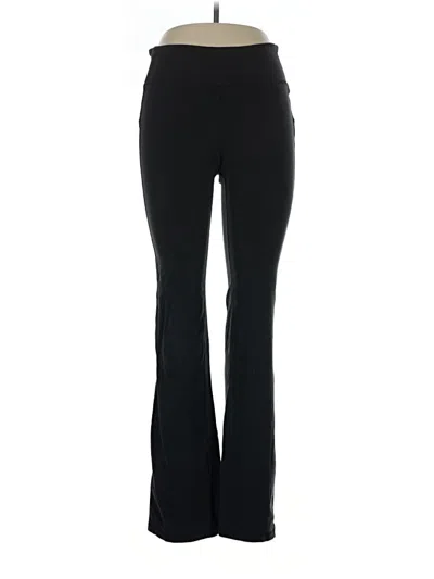 Pre-owned Active By Old Navy Active Pants In Black