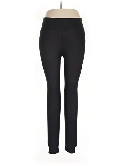 Pre-owned Active By Old Navy Active Pants In Black