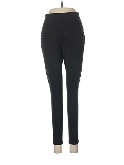 Pre-owned Active By Old Navy Active Pants In Black