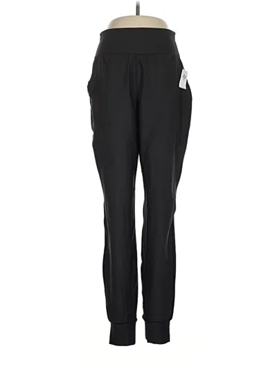 Active By Old Navy Active Pants In Black