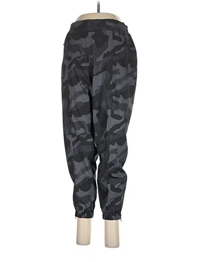 Pre-owned Active By Old Navy Active Pants In Black