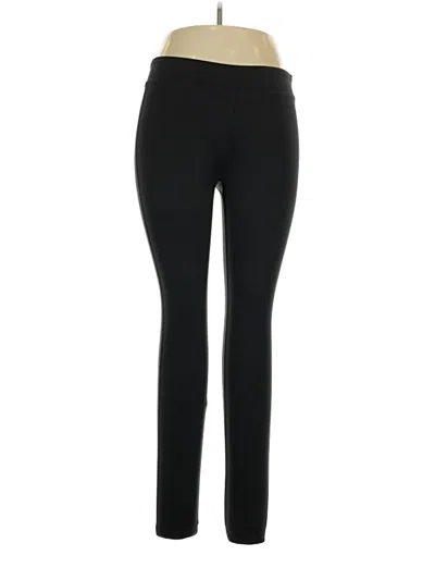 Pre-owned Active By Old Navy Active Pants In Black