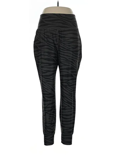Pre-owned Active By Old Navy Active Pants In Black