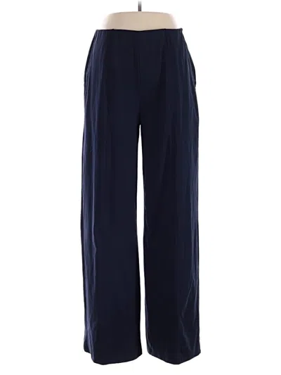 Pre-owned Active By Old Navy Active Pants In Black