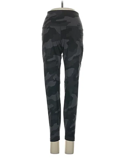 Pre-owned Active By Old Navy Active Pants In Black