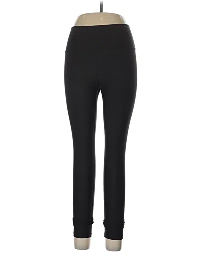 Pre-owned Active By Old Navy Active Pants In Black