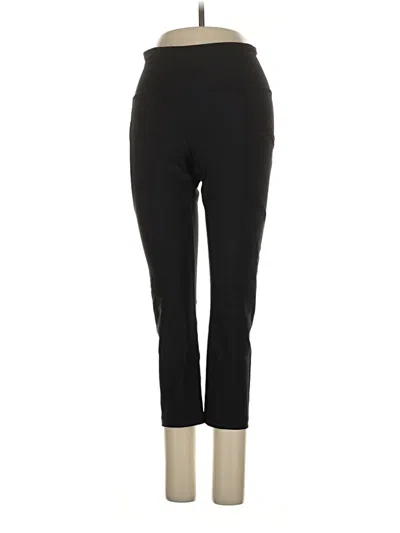 Pre-owned Active By Old Navy Active Pants In Black