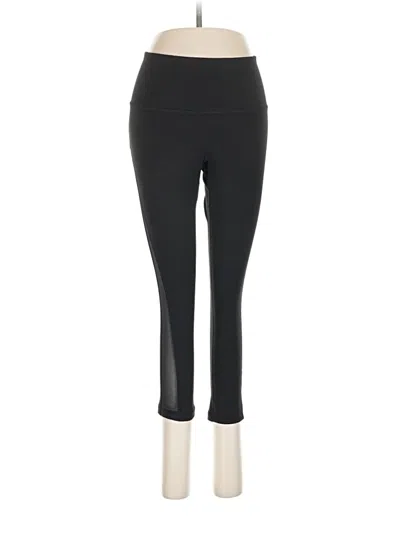 Pre-owned Active By Old Navy Active Pants In Black