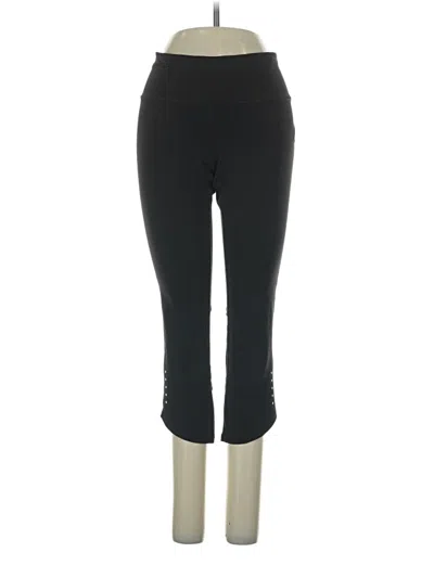 Pre-owned Active By Old Navy Active Pants In Black