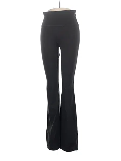 Pre-owned Active By Old Navy Active Pants In Black