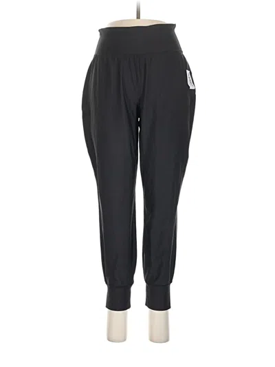 Pre-owned Active By Old Navy Active Pants In Black