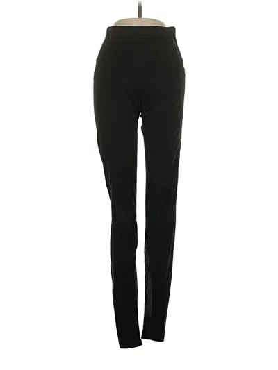 Pre-owned Active By Old Navy Active Pants In Black