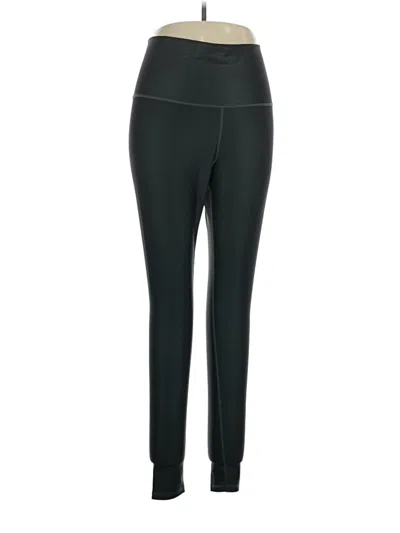 Pre-owned Active By Old Navy Active Pants In Black