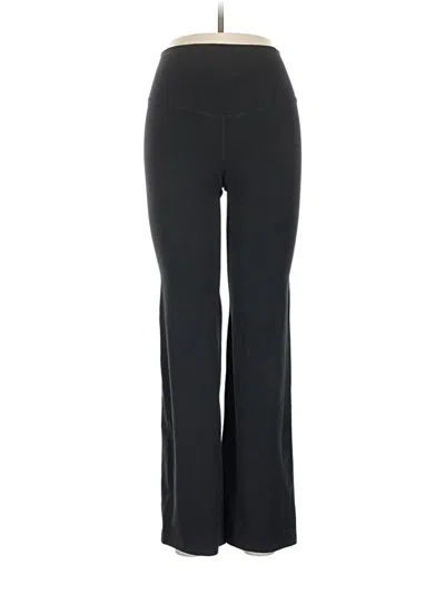 Pre-owned Active By Old Navy Active Pants In Black