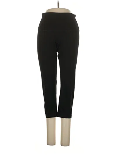 Pre-owned Active By Old Navy Active Pants In Black