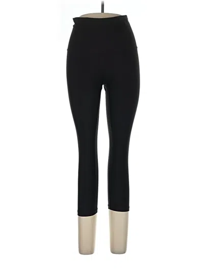 Pre-owned Active By Old Navy Active Pants In Black