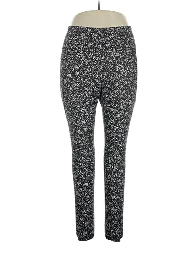 Pre-owned Active By Old Navy Active Pants In Black