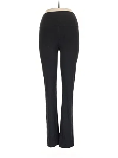 Pre-owned Active By Old Navy Active Pants In Black
