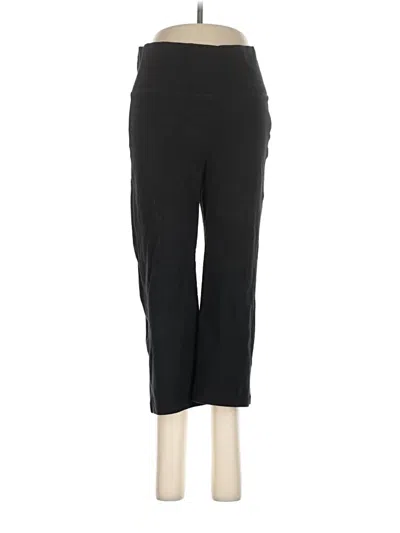 Pre-owned Active By Old Navy Active Pants In Black