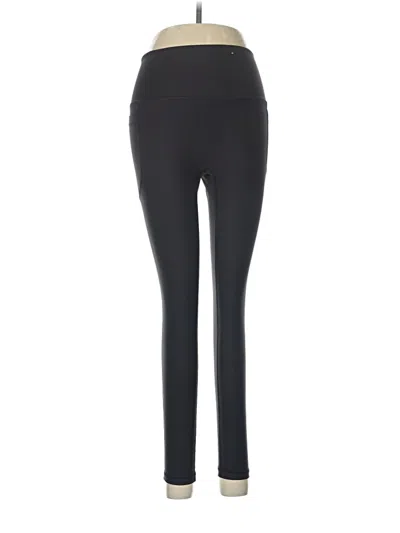 Pre-owned Active By Old Navy Active Pants In Black