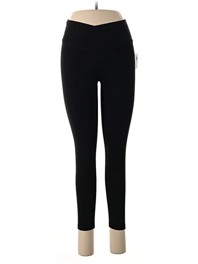 Active By Old Navy Active Pants In Black