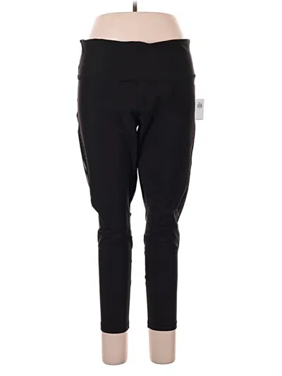 Active By Old Navy Active Pants In Black