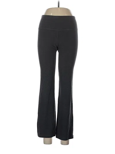 Pre-owned Active By Old Navy Active Pants In Black