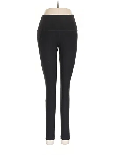 Pre-owned Active By Old Navy Active Pants In Black