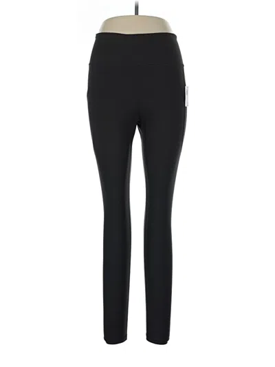 Active By Old Navy Active Pants In Black