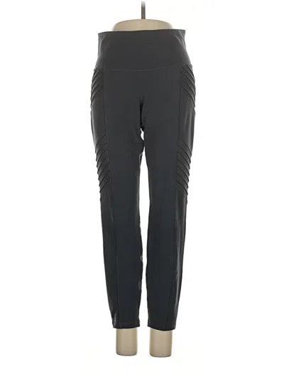 Pre-owned Active By Old Navy Active Pants In Black