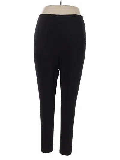 Pre-owned Active By Old Navy Active Pants In Black