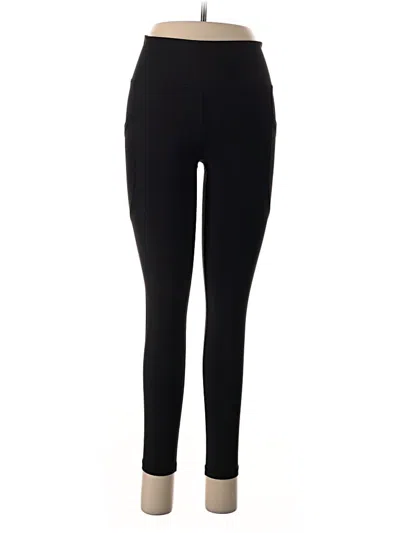 Active By Old Navy Active Pants In Black