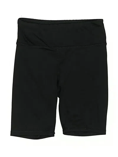 Pre-owned Active By Old Navy Kids' Active Pants In Black
