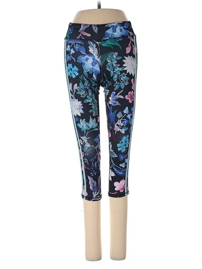 Pre-owned Active By Old Navy Active Pants In Blue