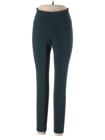 Pre-owned Active By Old Navy Active Pants In Blue