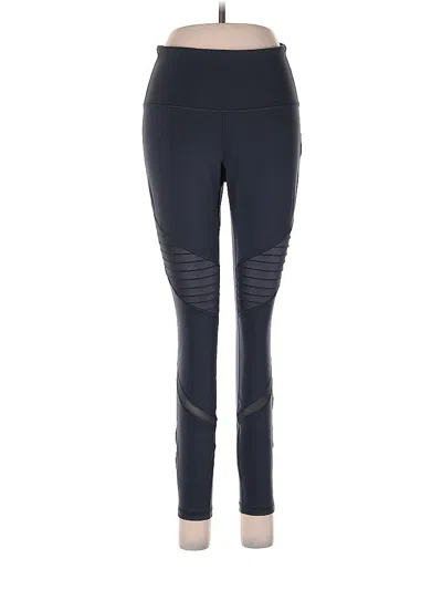 Pre-owned Active By Old Navy Active Pants In Blue