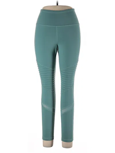 Pre-owned Active By Old Navy Active Pants In Blue