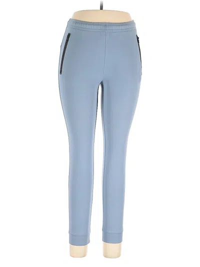 Pre-owned Active By Old Navy Active Pants In Blue