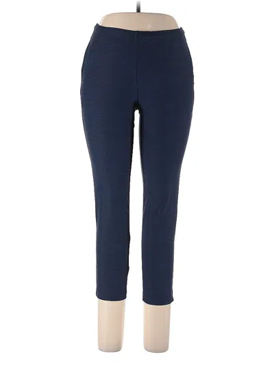 Pre-owned Active By Old Navy Active Pants In Blue