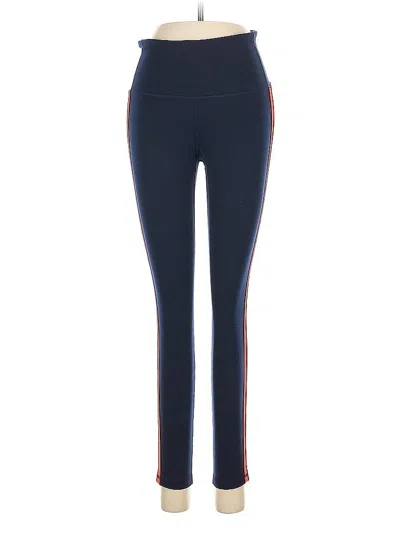 Pre-owned Active By Old Navy Active Pants In Blue